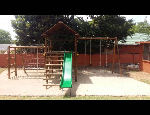 1 bed property to rent in BLAIRGOWRIE